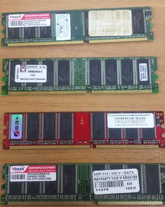 Ddr 400