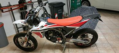 fantic 50