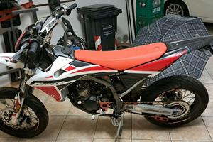 fantic 50