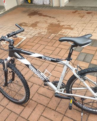 Mountain bike MTB 