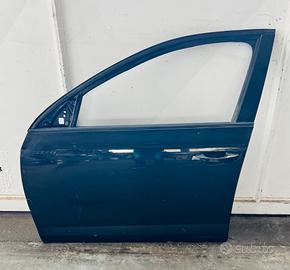 Porta anteriore sinistra Scoda Octavia