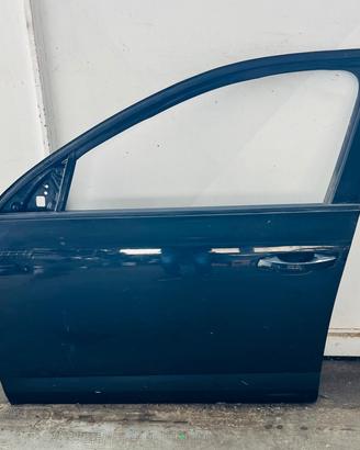 Porta anteriore sinistra Scoda Octavia