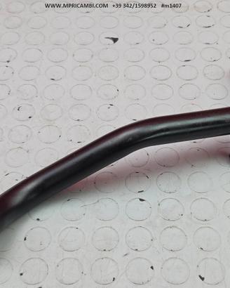 TUBO ACQUA KAWASAKI Z H2 2020 2024 ZH2 2021 2023