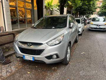 Hyundai ix35 1.6 Benzina Euro 5 UnicoPro