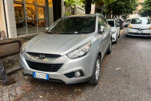 Hyundai ix35 1.6 Benzina Euro 5 UnicoPro