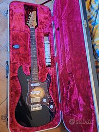 Ibanez AZ2204N-BK Prestige