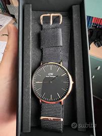 Orologio Daniel Wellington