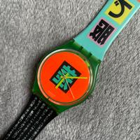 Swatch gent Shibuya 1989