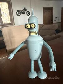 Statuine Futurama