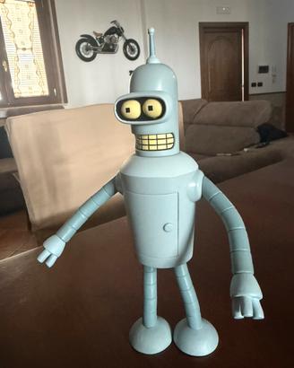 Statuine Futurama