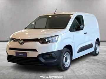 Toyota Proace City 1.5D 100 CV S&S PC 4p. Comfort