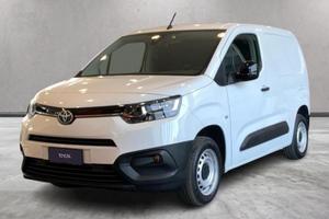 Toyota Proace City 1.5D 100 CV S&S PC 4p. Comfort