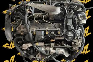 Motore completo opel 1.6 LVL