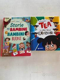 Storie sulle emozioni