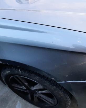 SUBARU LEGACY STATION WAGON 2015 - PARAFANGO DESTR