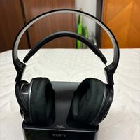 Cuffie wireless