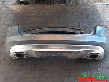 PARAURTI MERCEDES BENZ GLA 180  X156 POSTERIORE