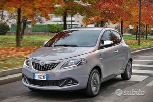 Ricambi usati lancia ypsilon-delta 2008-2024