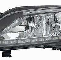 FARO FIAT DUCATO 2014 CITROEN JUMPER 2014 PARABOLA