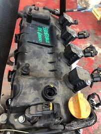Motore Fiat 1.6 benz sigla 55263842