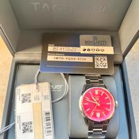 Tag Heuer Carrera Date 36