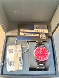 Tag Heuer Carrera Date 36