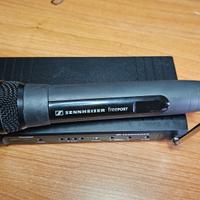 Microfono WSennheiser Freeport EM1B