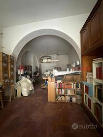 Magazzino Arezzo [RIF VF130VCG]