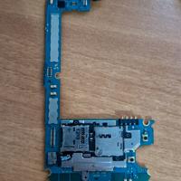 scheda madre samsung s3