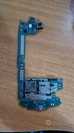 scheda madre samsung s3