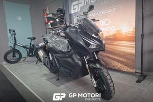 Kymco Dink 125 X