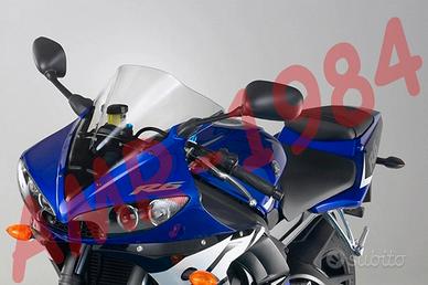 Cupolino Yamaha R6 Y041LS