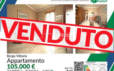 Trilocale Con Terrazzo Via Baracca/Via Gino Lisa