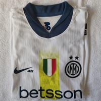 maglia calcio  Inter 