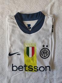 maglia calcio  Inter 