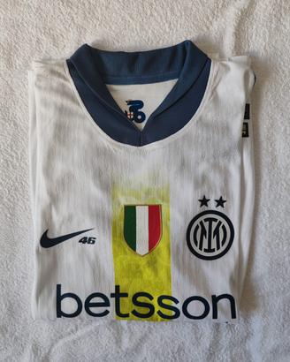 maglia calcio  Inter 