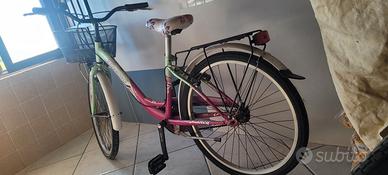bicicletta 