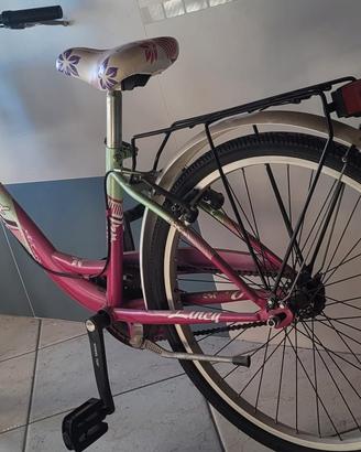 bicicletta 