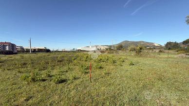 TER. AGRICOLO A CASERTA
