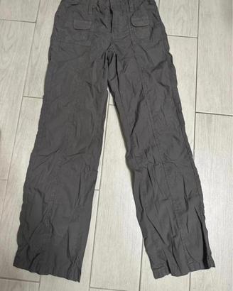 Pantaloni cargo