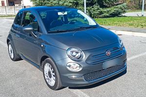 Fiat 500 1.2 benzina