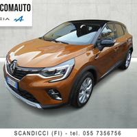Renault Captur 1.6 plug-in hybrid Intens E-Tech 16
