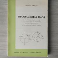 Trigonometria piana