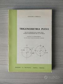 Trigonometria piana