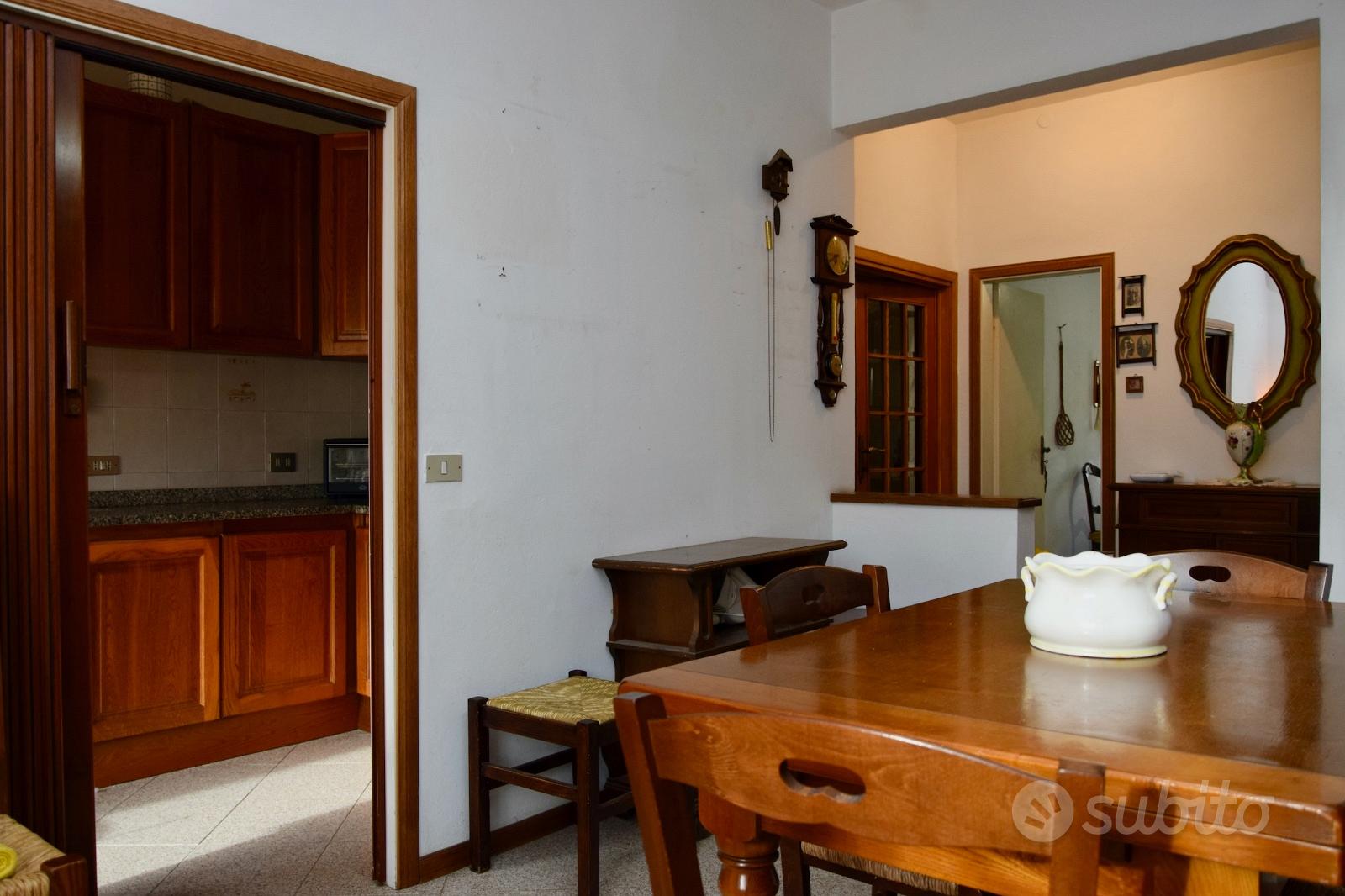 Apartment in San Vincenzo, Livorno - Vista 2