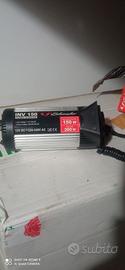Power inverter 
