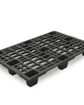 Bancali in plastica 120x80 (con consegna)