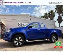 ISUZU D-MaX N60 1.9 Space Cab F 4X4 A/T