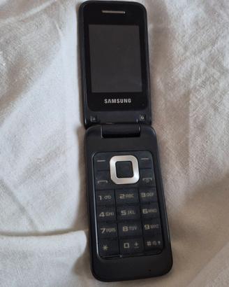 Samsung GT-E1190