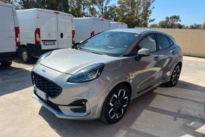 Puma 1.0 EcoBoost STLineX Bang&Olufsen